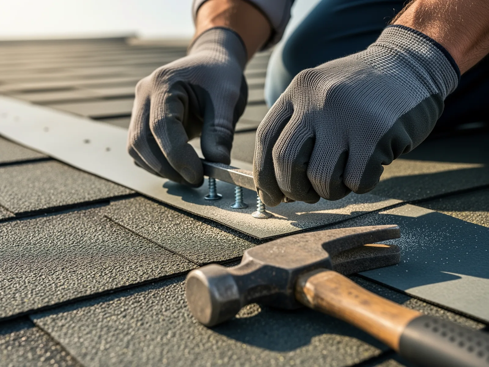Why choose Fascia Repair in Bryn Athyn, PA